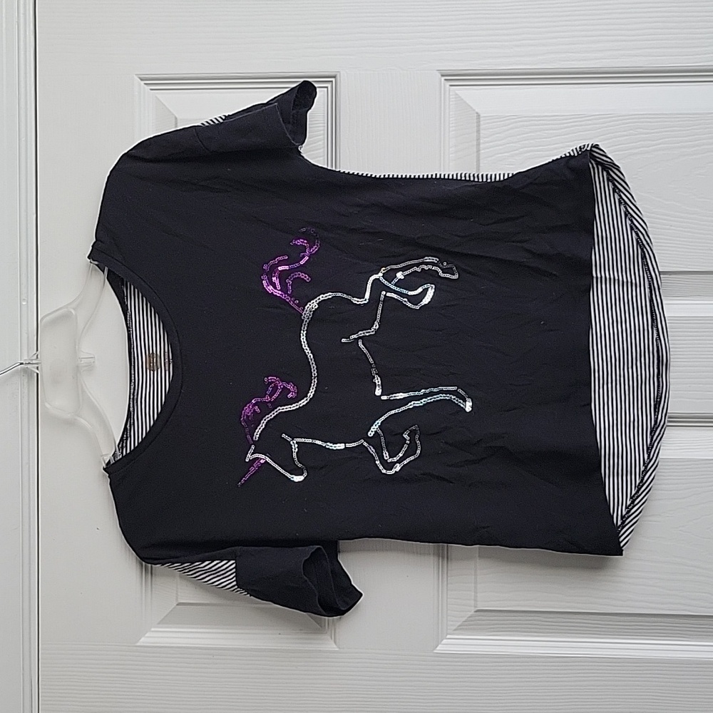 Total Girl Girl's Shirt